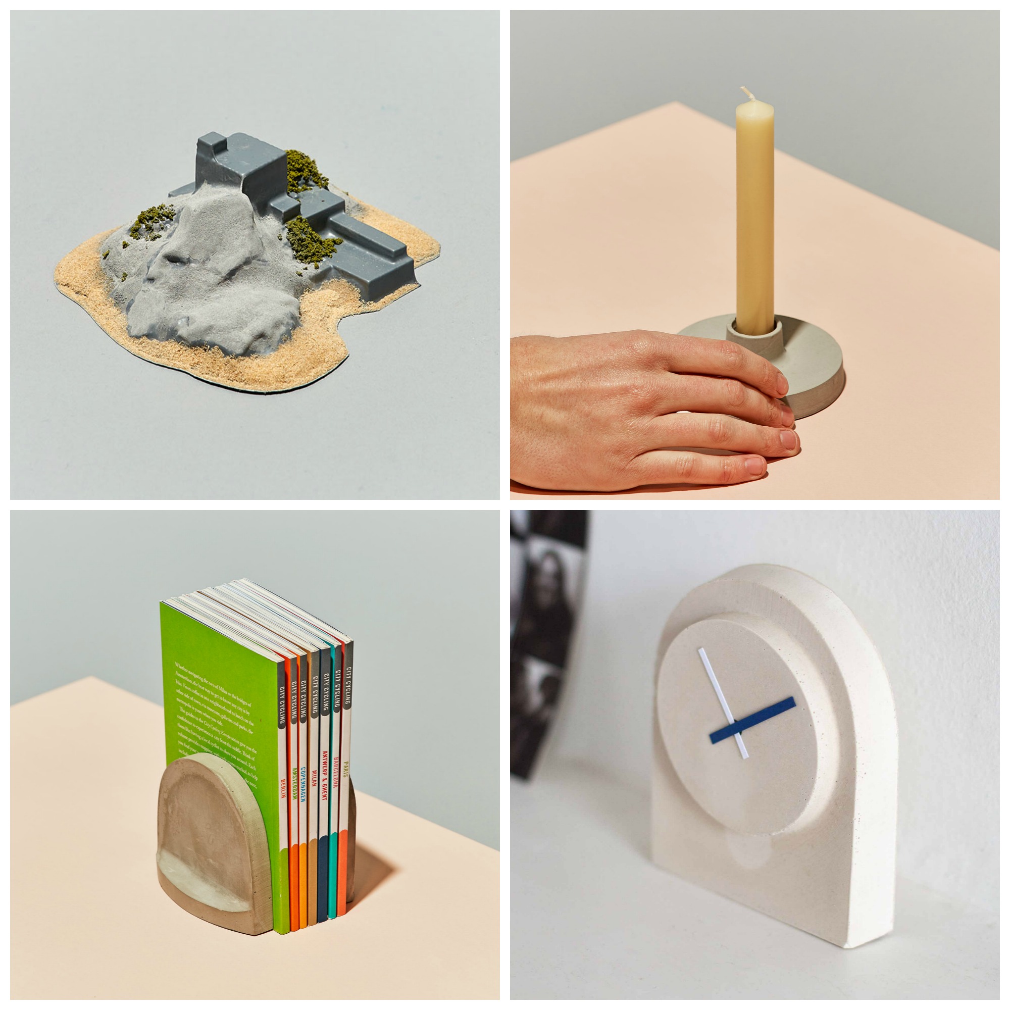 FormBox objects collage - http://weirdatheart.com/friday-favorite-formbox/