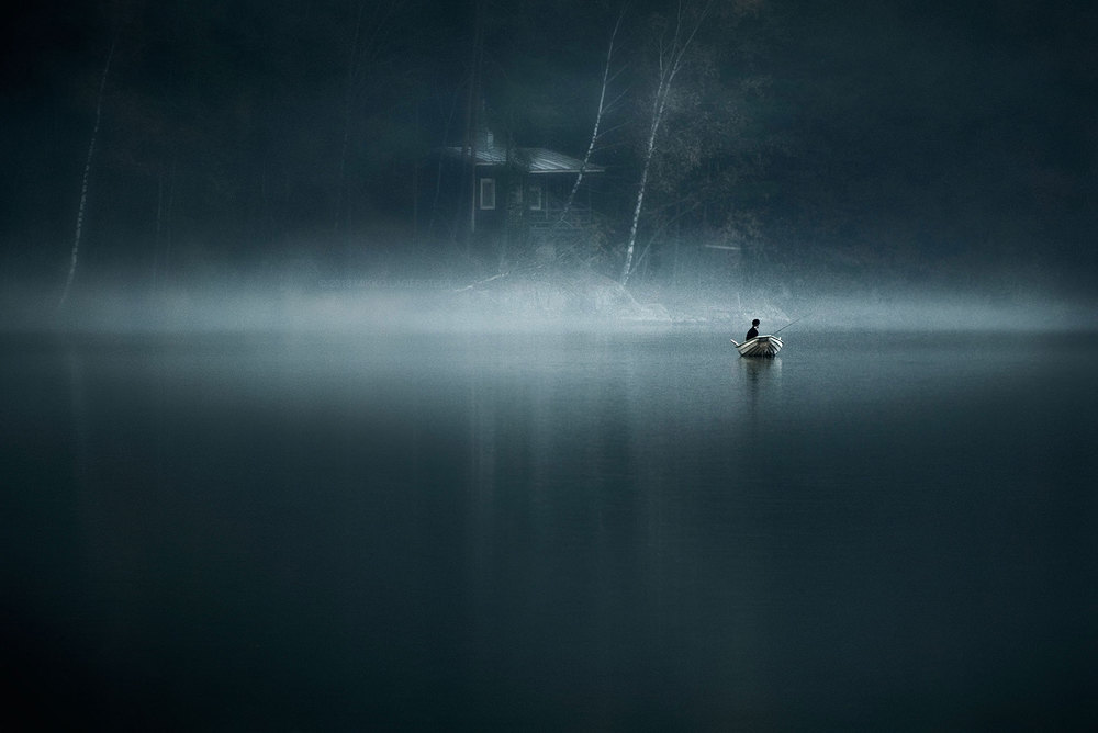 Friday Favorite - Mikko Lagerstedt Moody Water - Weird at Heart http://weirdatheart.com/friday-favorite-mikko-lagerstedt/