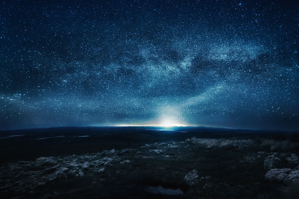 Friday Favorite - Mikko Lagerstedt Night - Weird at Heart http://weirdatheart.com/friday-favorite-mikko-lagerstedt/