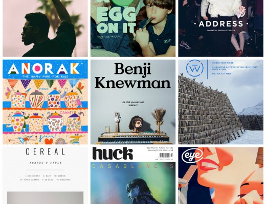 Stack: a new kind of (awesome!) magazine subscription. We wrote a post about it, click through to check it out!