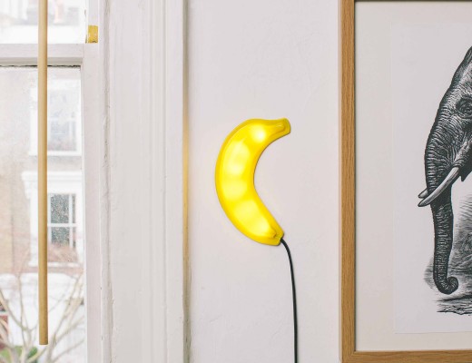 Banana light_large